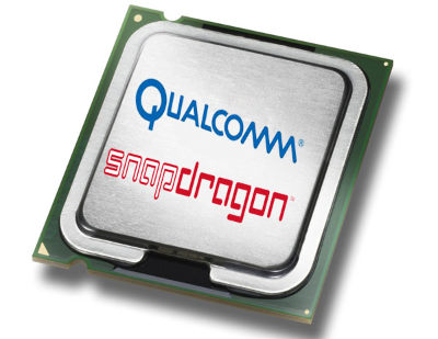 Чип Qualcomm
