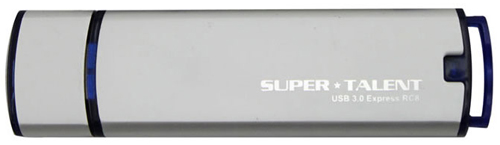  Super Talent USB 3.0 Express ST2 