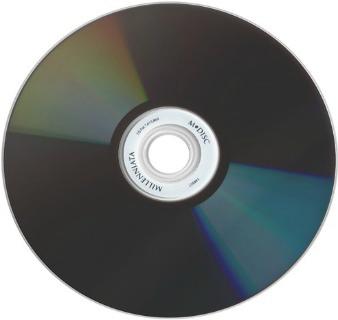 M-Disc M-Disc