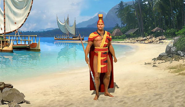Civilization V