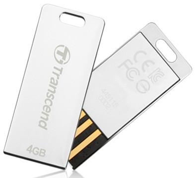 Transcend JetFlash T3S Transcend JetFlash T3S