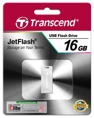 Transcend JetFlash T3S Transcend JetFlash T3S
