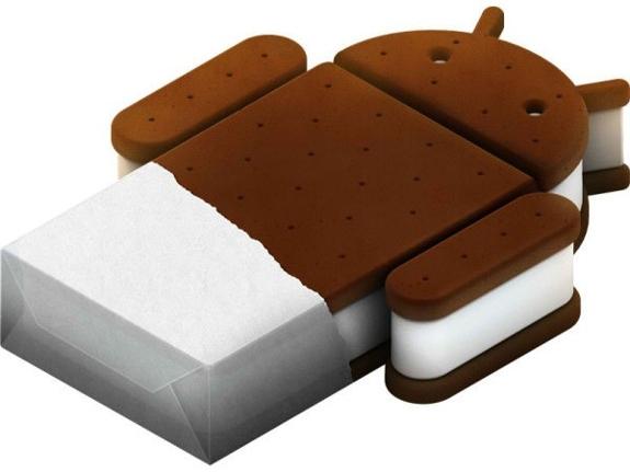 Android Ice Cream