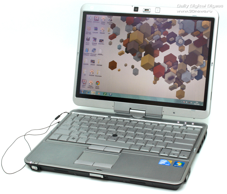 Купить Ноутбук Lenovo Thinkpad X220 Tablet
