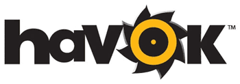 Логотип Havok