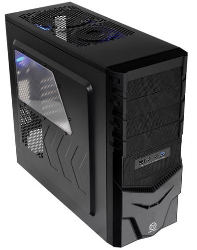 Thermaltake Spacecraft VF-I Thermaltake Spacecraft VF-I