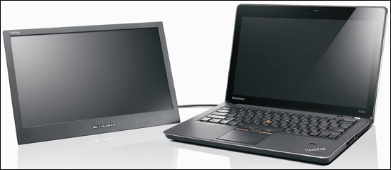 Lenovo ThinkVision LT1421 Wide Lenovo ThinkVision LT1421 Wide