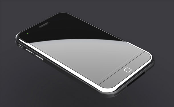 iPhone 5 LTE iPhone 5 LTE