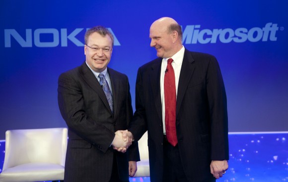 Microsoft Microsoft