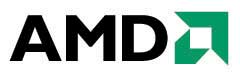 AMD Logo AMD Logo