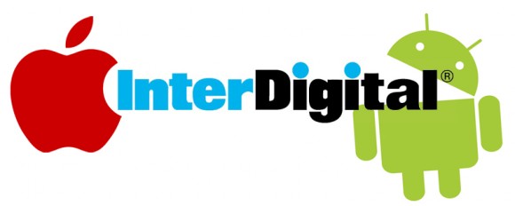 InterDigital InterDigital