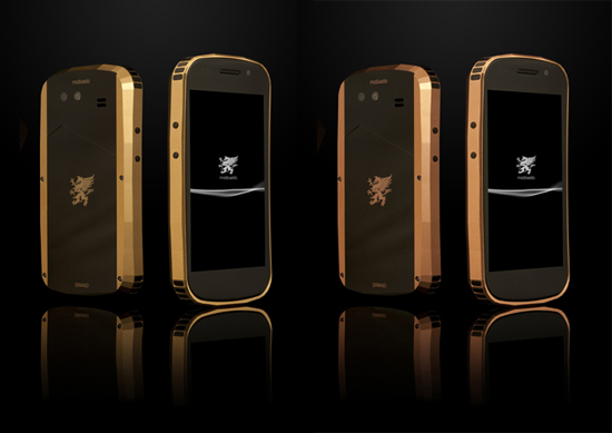 Mobiado Grand Touch GCB Mobiado Grand Touch GCB