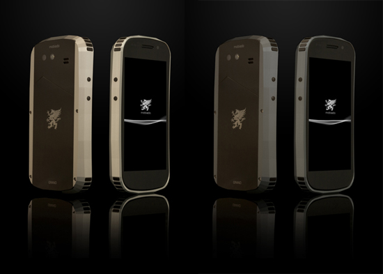 Mobiado Grand Touch Mobiado Grand Touch