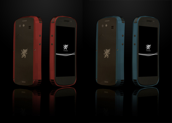Mobiado Grand Touch Mobiado Grand Touch