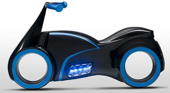 TRON TRON