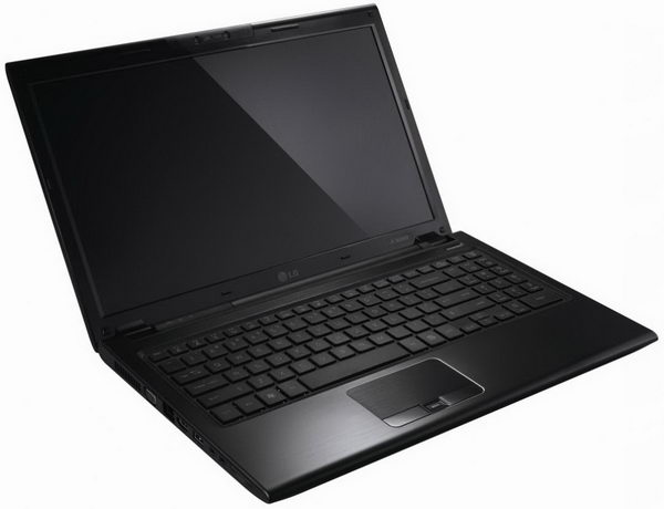 Ноутбук LG A530