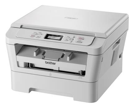 Brother DCP-7055R
