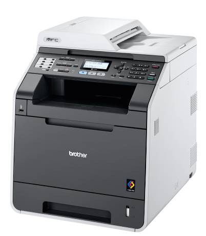 Brother MFC-9465CDN