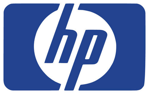 Логотип HP