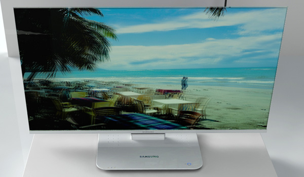 Samsung MSTV Samsung MSTV