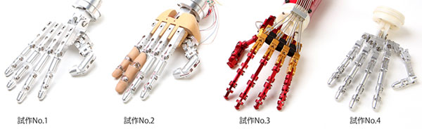 Handroid Handroid