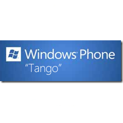  Windows Phone Tango 