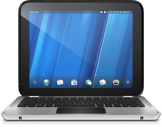 HP Dartfish