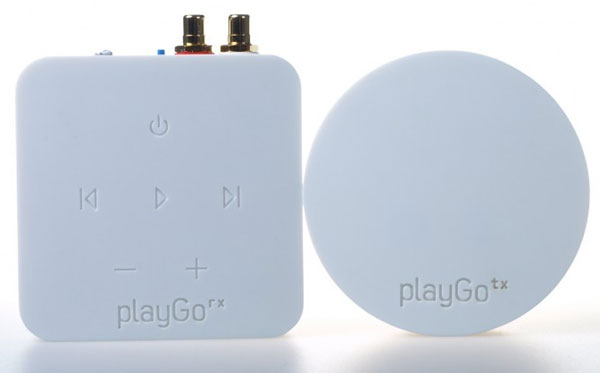 playGo USB playGo USB