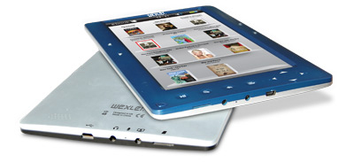 WEXLER.BOOK T7002