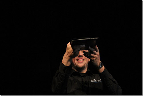 Планшет Windows 8