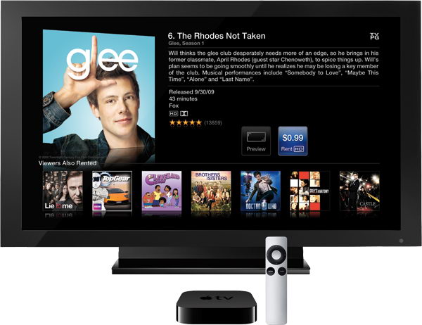Apple TV