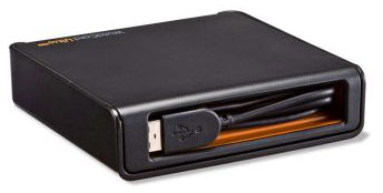  Sanwa Supply Business Card Scanner 400-SCN005 