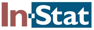Логотип In-Stat