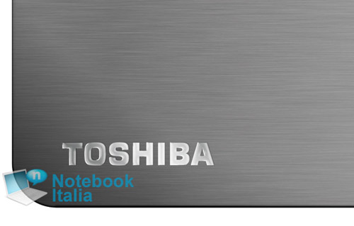 Новый планшет Toshiba