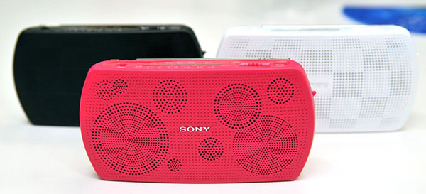Sony SRF-18 Sony SRF-18