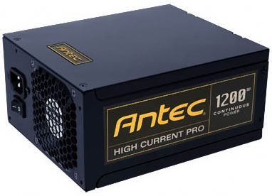 High Current Pro 1200