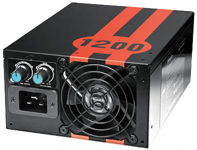 TruePower Quattro 1200 OC