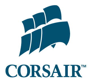 Логотип Corsair