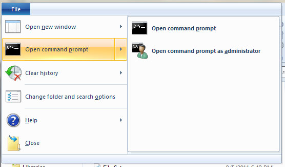 Проводник Windows 8