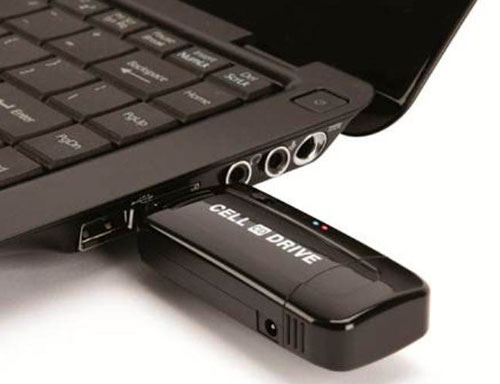 Cell Drive Cell Drive