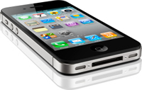 Apple iPhone 4