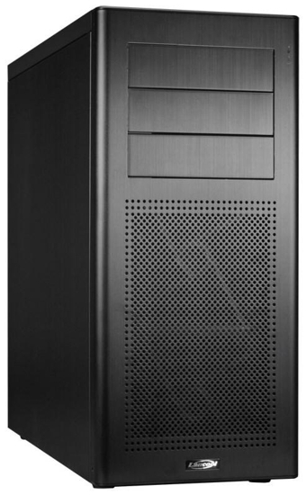 LanCool First Knight Series PC-K9 LanCool First Knight Series PC-K9