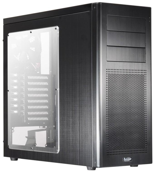 LanCool First Knight Series PC-K9 LanCool First Knight Series PC-K9