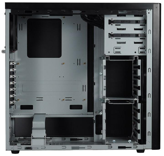 LanCool First Knight Series PC-K9 LanCool First Knight Series PC-K9
