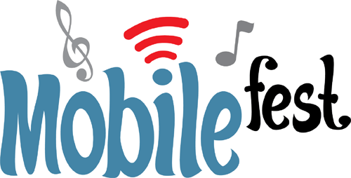  Логотип Mobilefest 