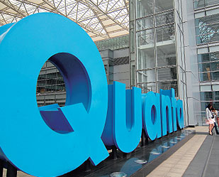 Quanta Computer