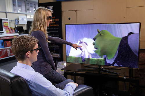 Smart TV