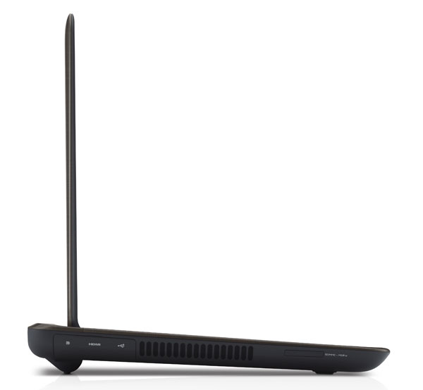 Dell Inspiron 14z