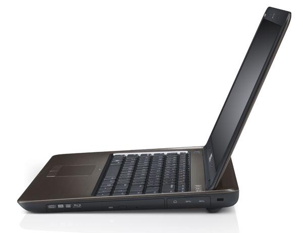Dell Inspiron 14z