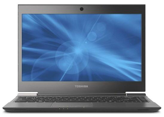 Toshiba Portege Z830 Toshiba Portege Z830